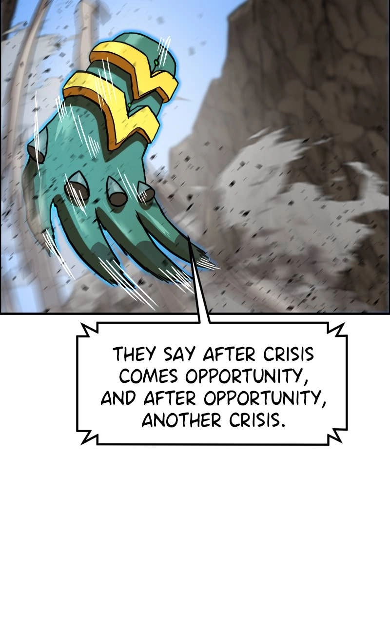 Double Click Chapter 193 - Page 115