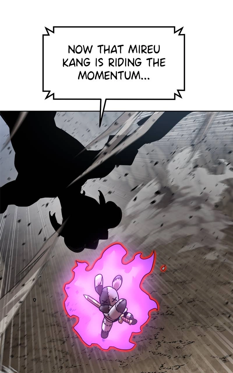 Double Click Chapter 193 - Page 116