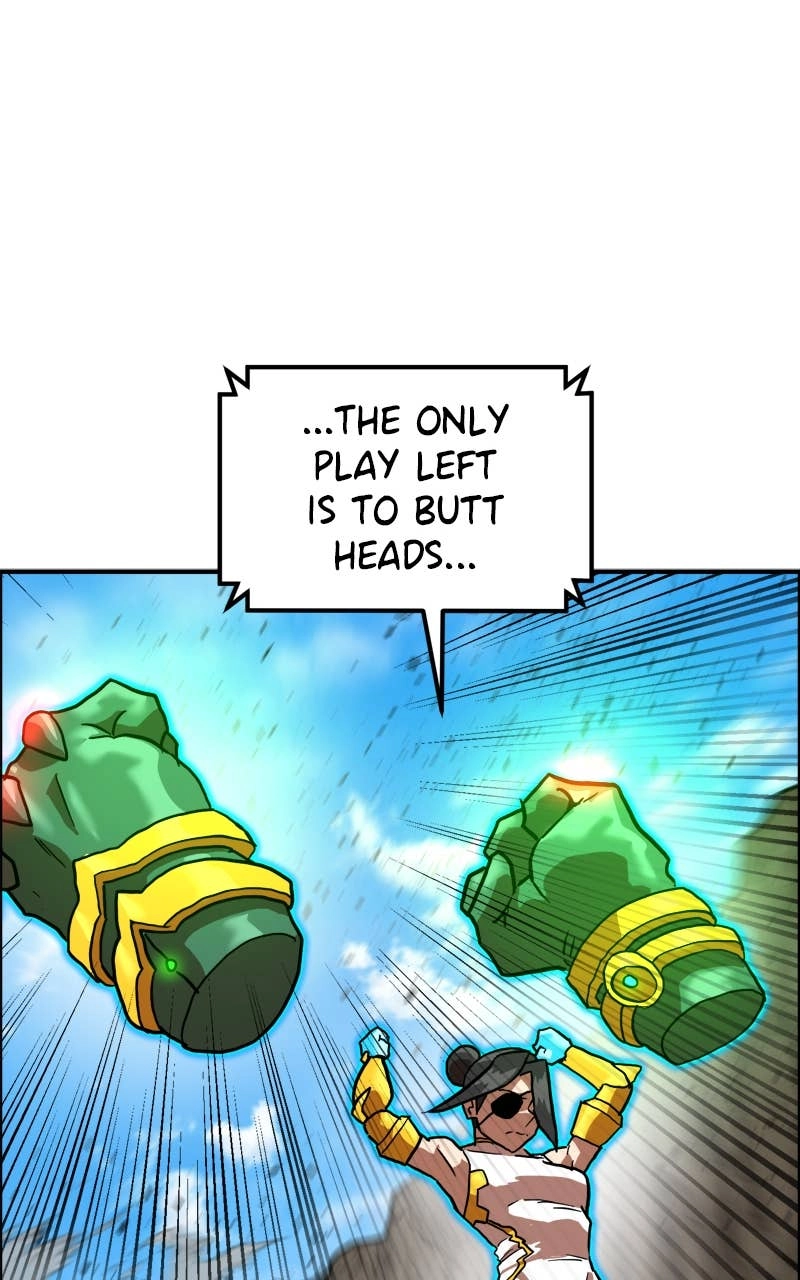 Double Click Chapter 193 - Page 118