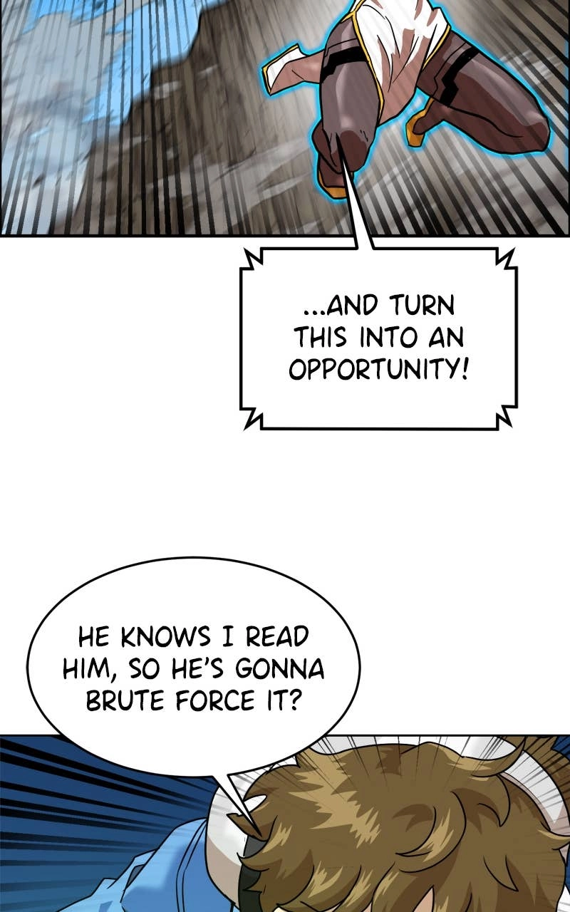 Double Click Chapter 193 - Page 119