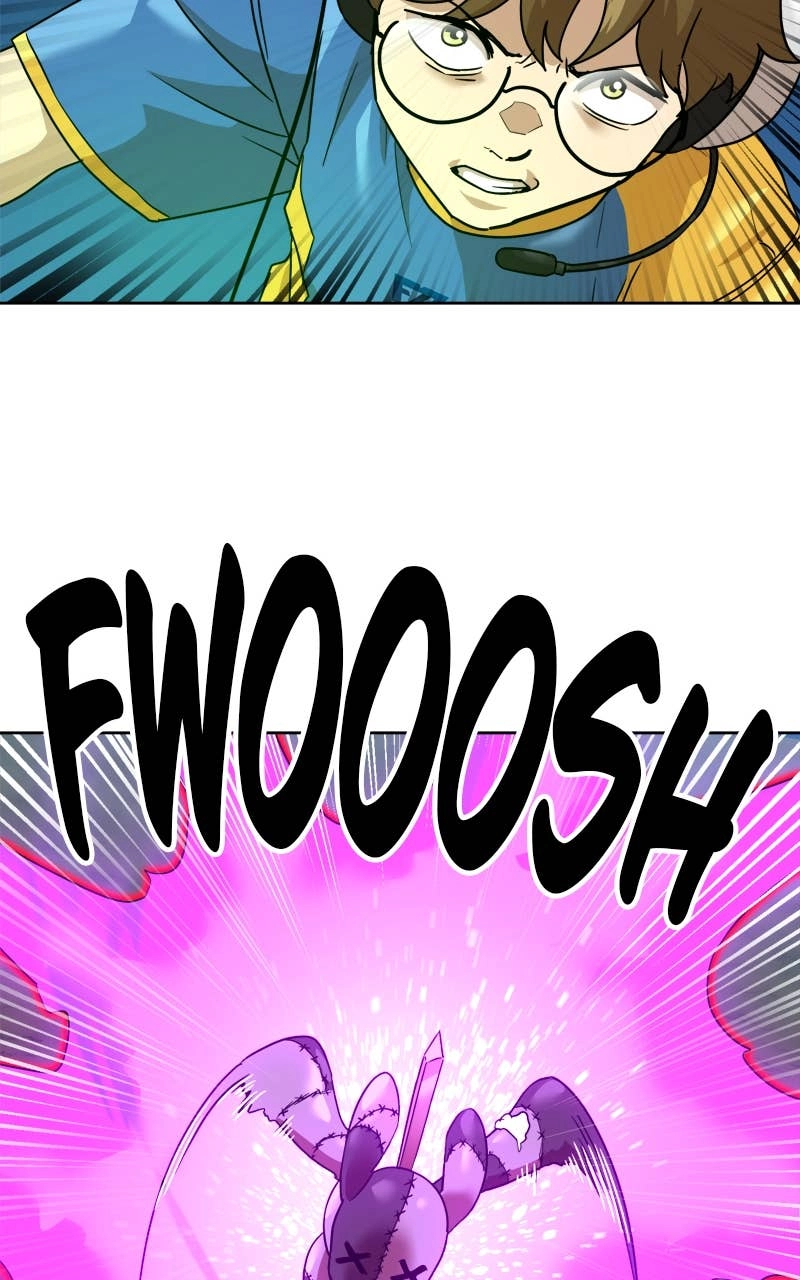 Double Click Chapter 193 - Page 120