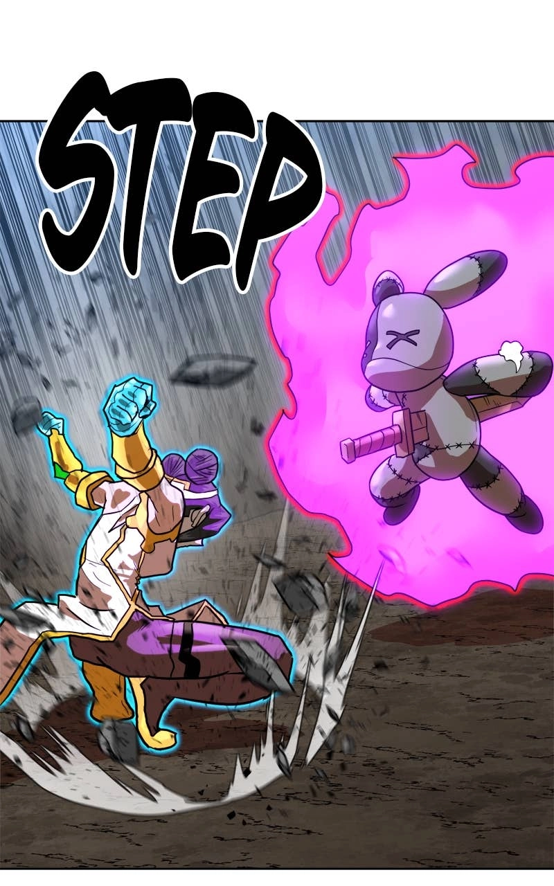 Double Click Chapter 193 - Page 122