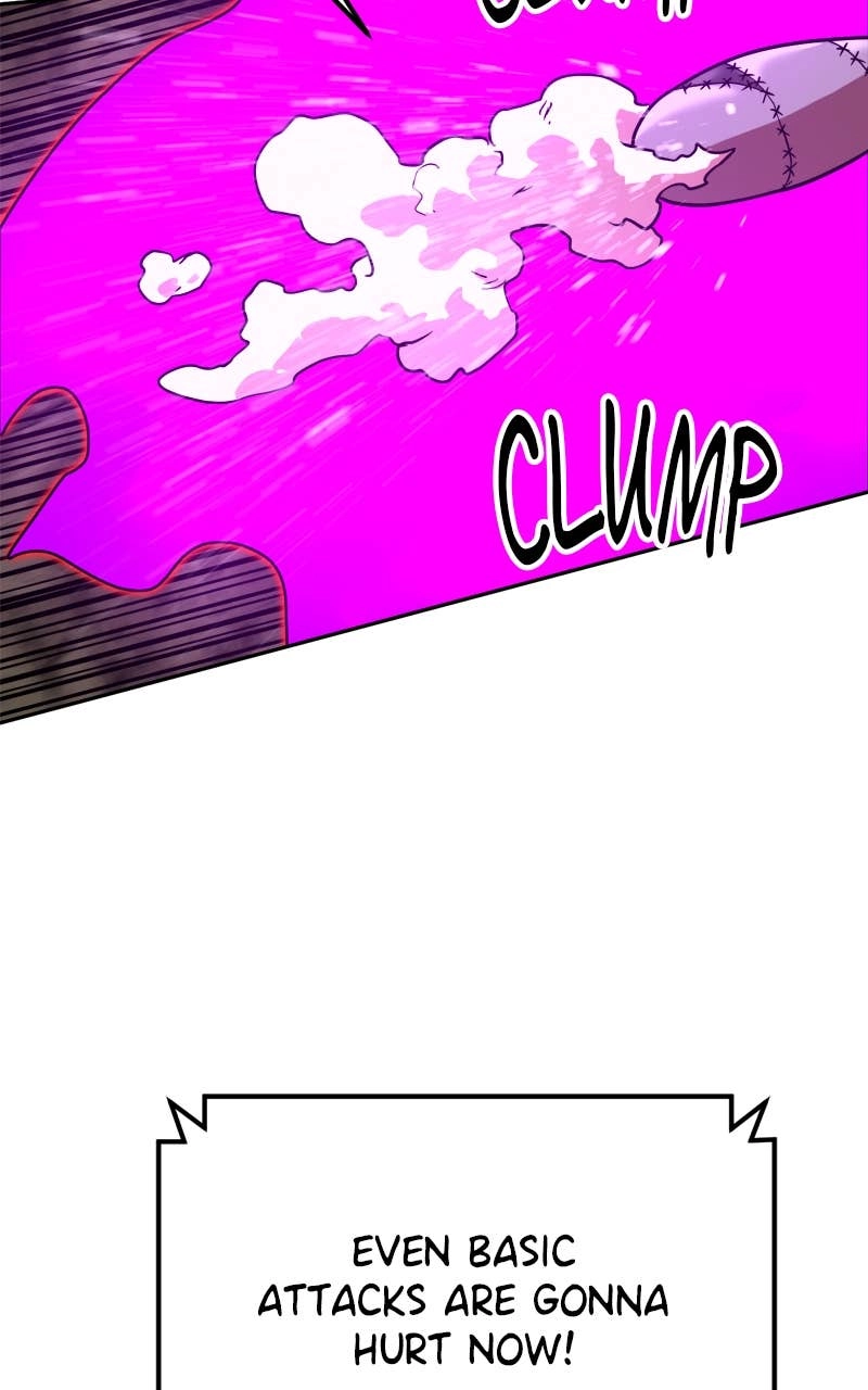 Double Click Chapter 193 - Page 127