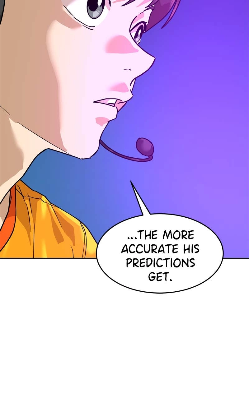 Double Click Chapter 194 - Page 5