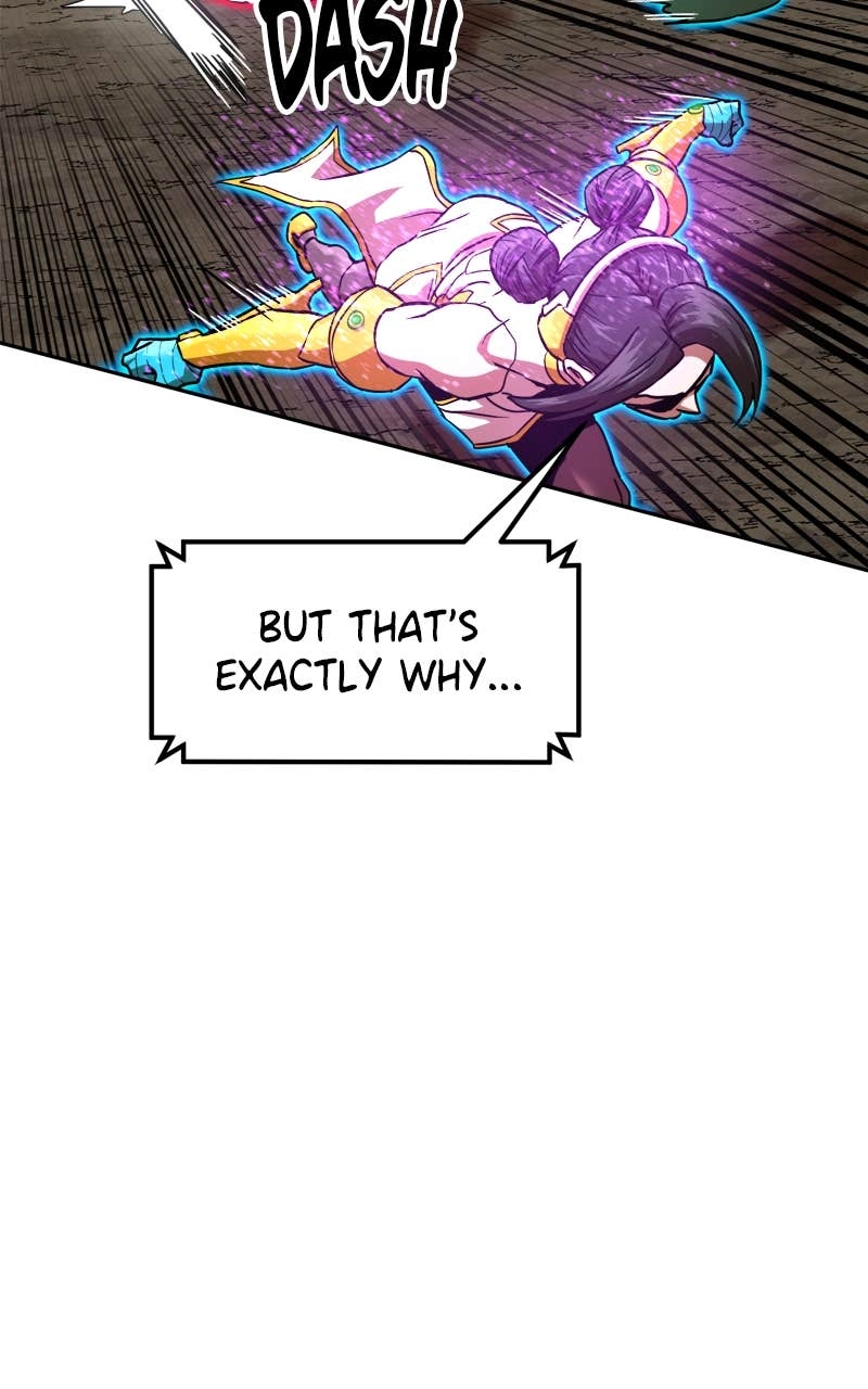 Double Click Chapter 194 - Page 7