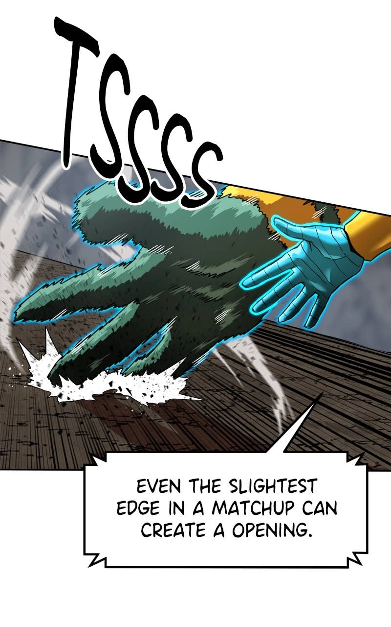 Double Click Chapter 194 - Page 9