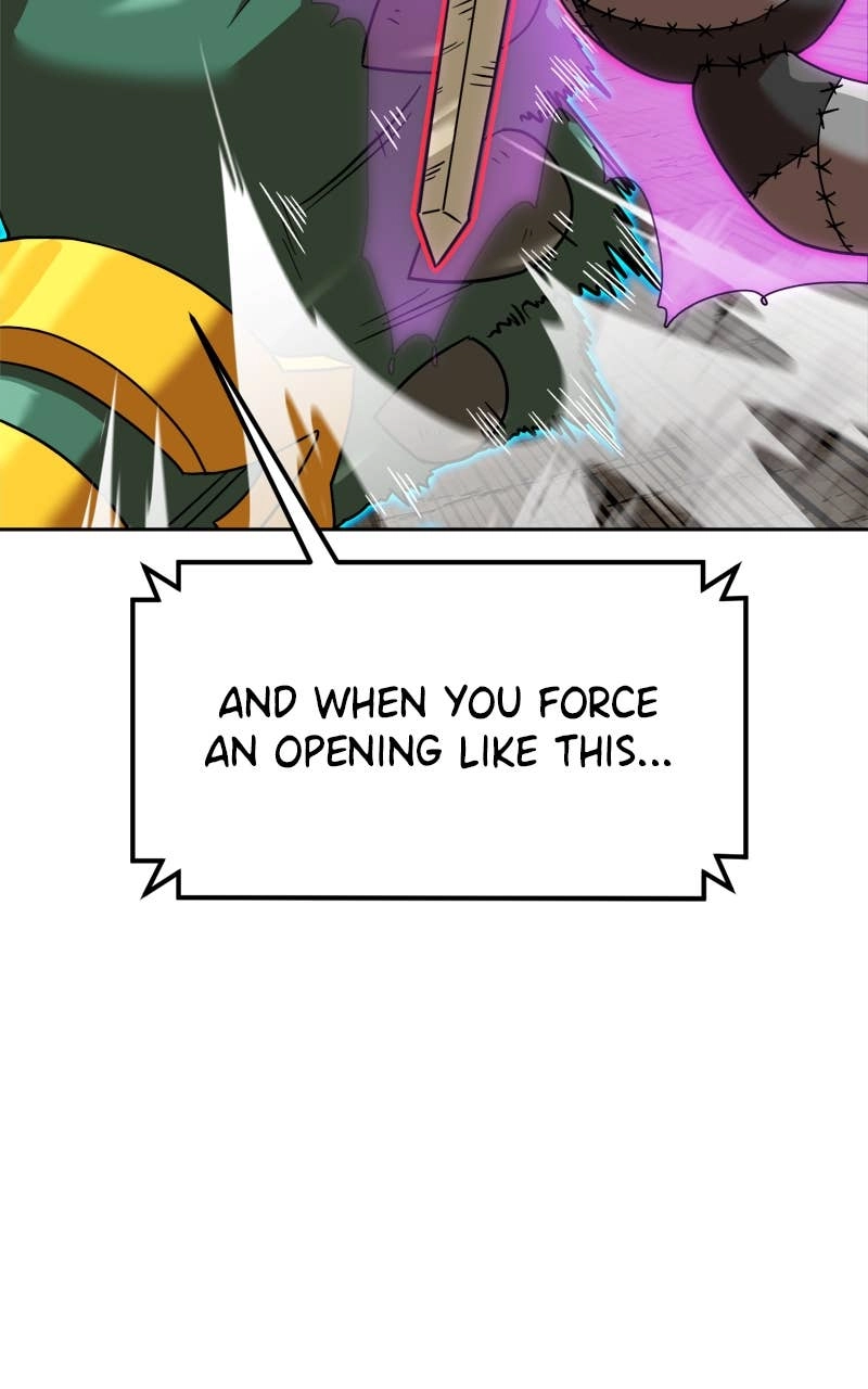 Double Click Chapter 194 - Page 11