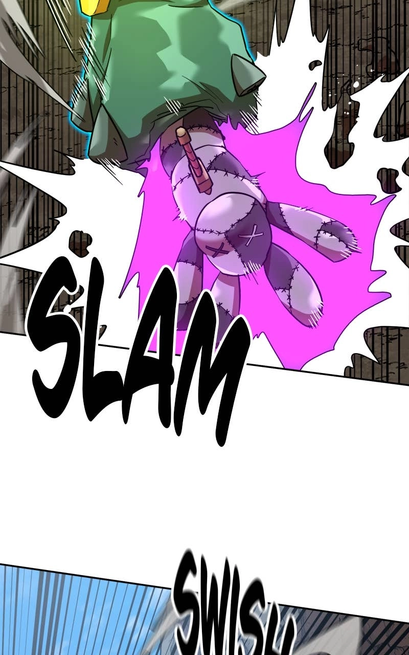 Double Click Chapter 194 - Page 14