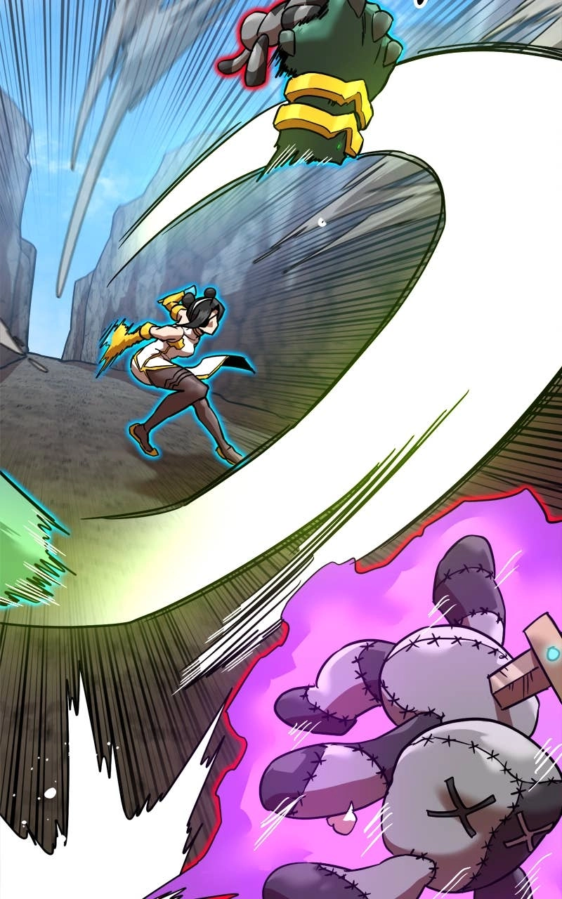 Double Click Chapter 194 - Page 16