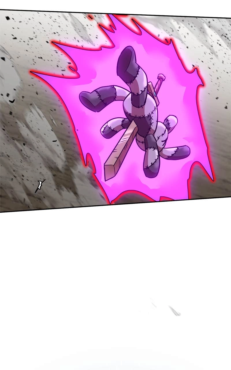 Double Click Chapter 194 - Page 18