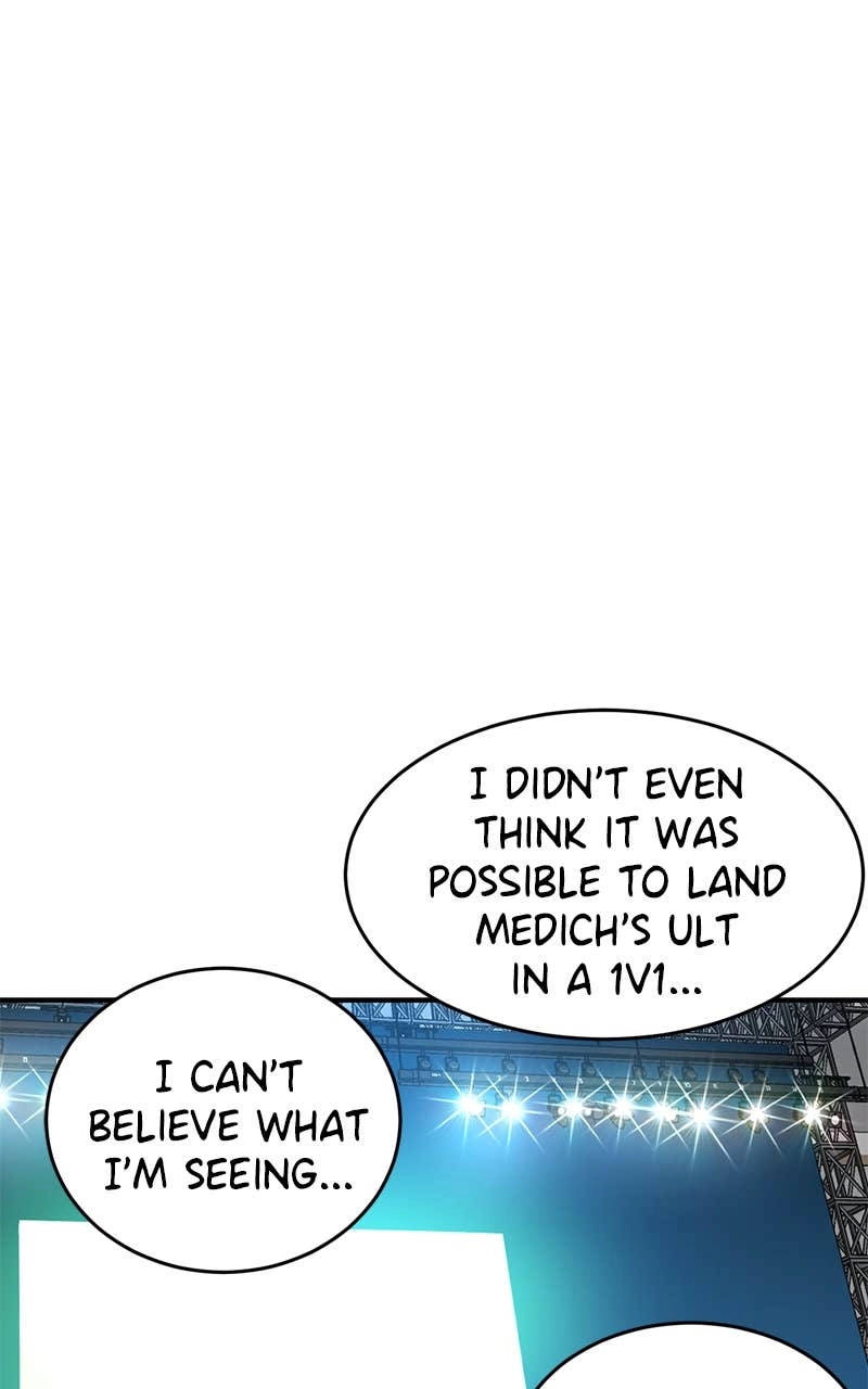 Double Click Chapter 194 - Page 32