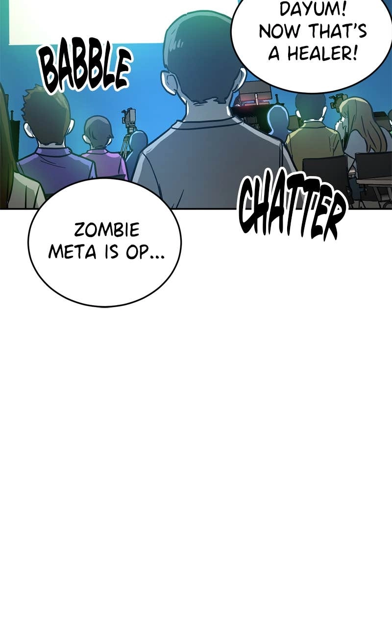 Double Click Chapter 194 - Page 33