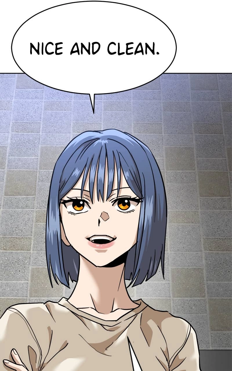 Double Click Chapter 194 - Page 34