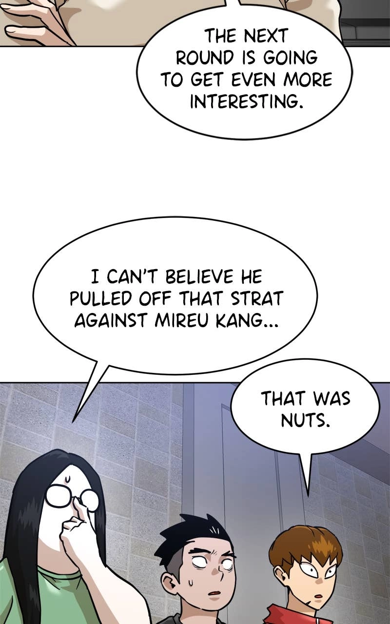 Double Click Chapter 194 - Page 35