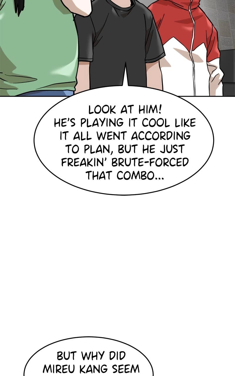 Double Click Chapter 194 - Page 36