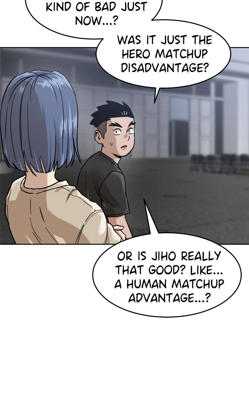 Double Click Chapter 194 - Page 37