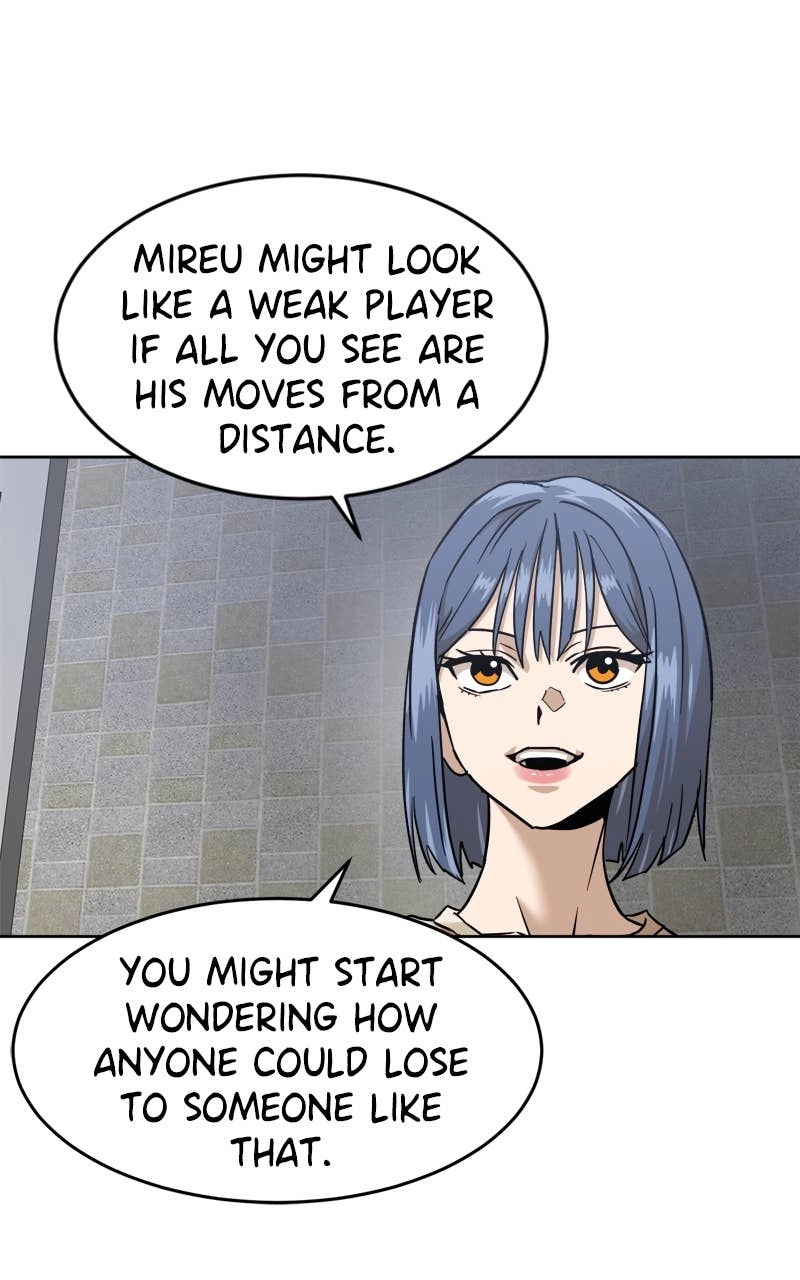 Double Click Chapter 194 - Page 38