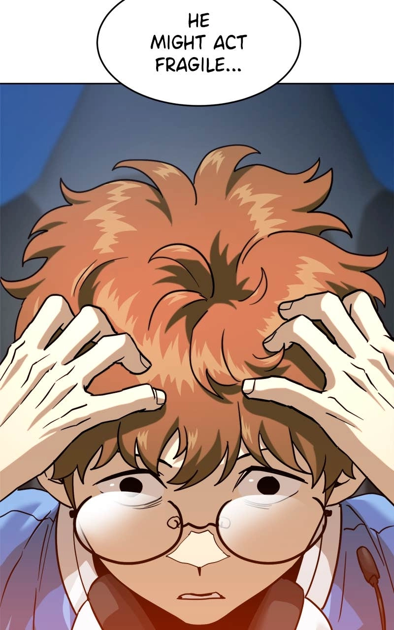 Double Click Chapter 194 - Page 42