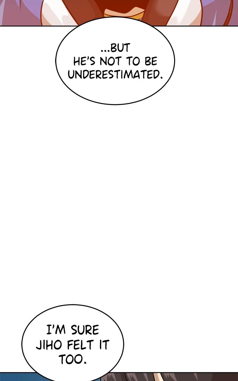 Double Click Chapter 194 - Page 43