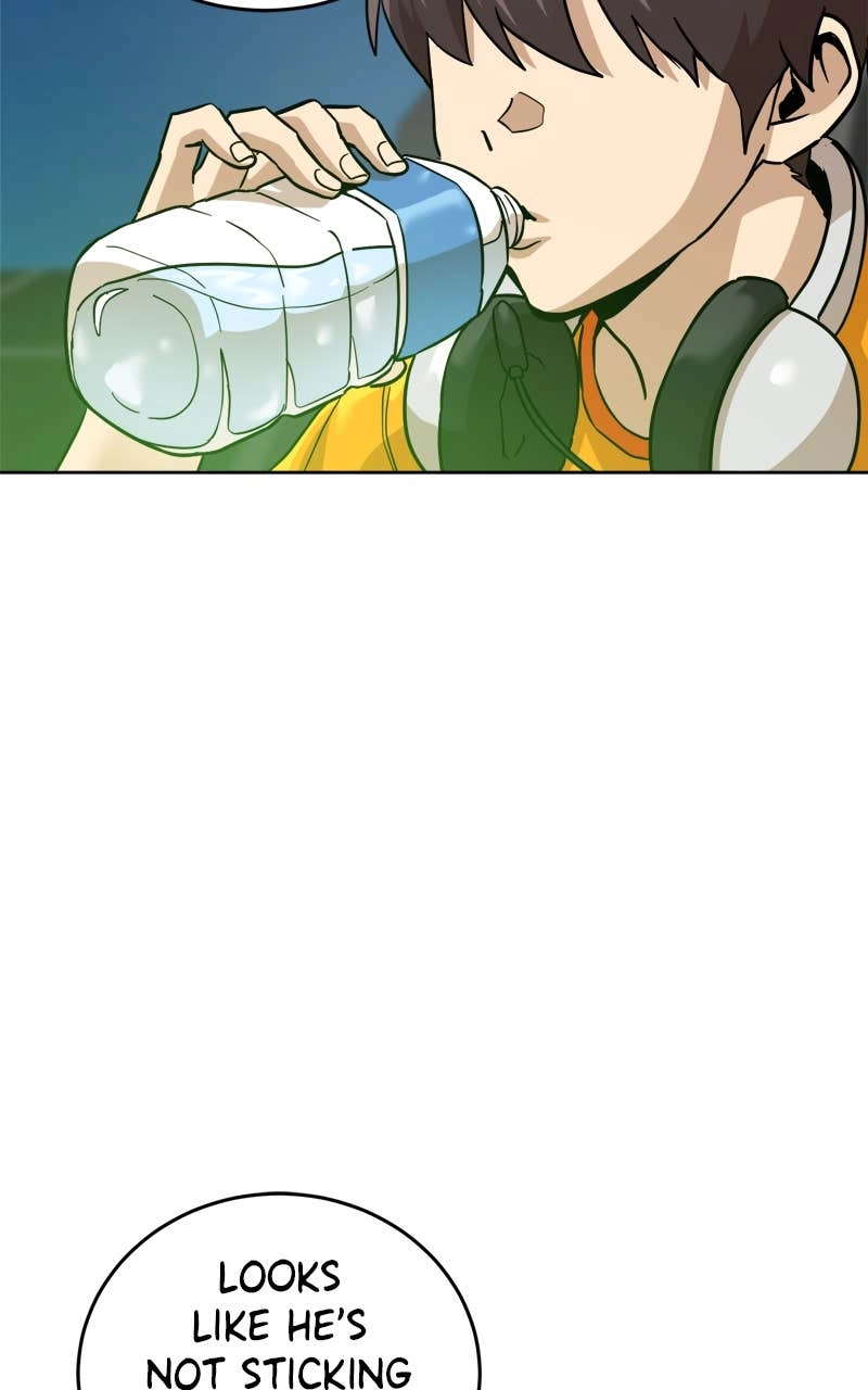 Double Click Chapter 194 - Page 44
