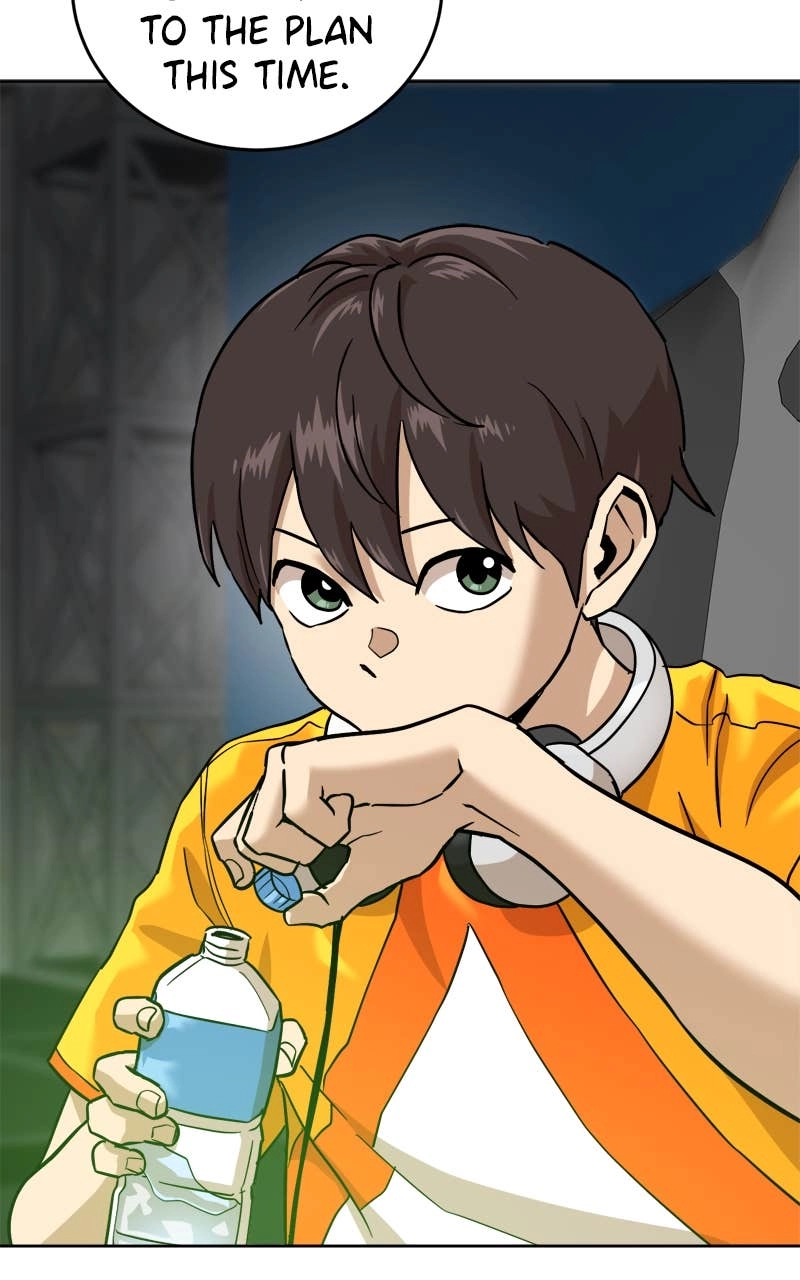 Double Click Chapter 194 - Page 45