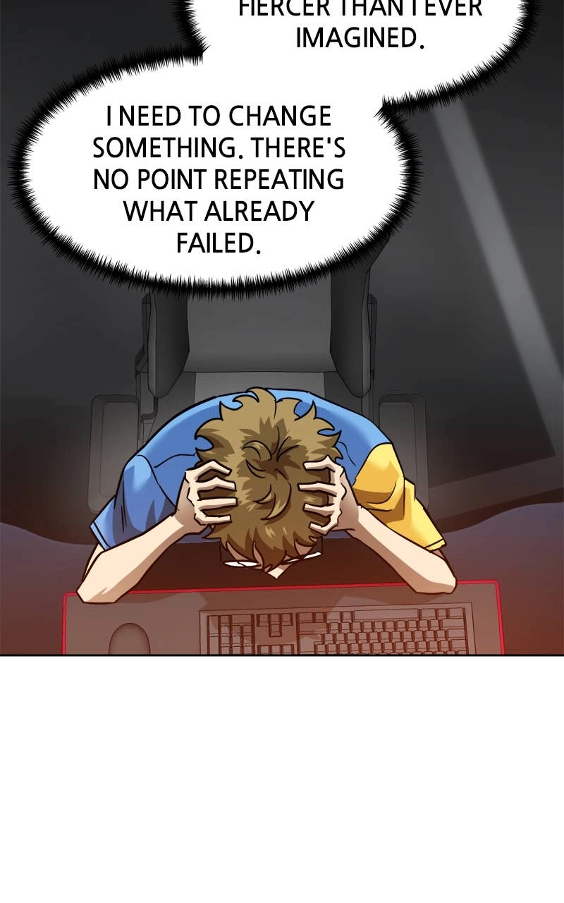 Double Click Chapter 194 - Page 47