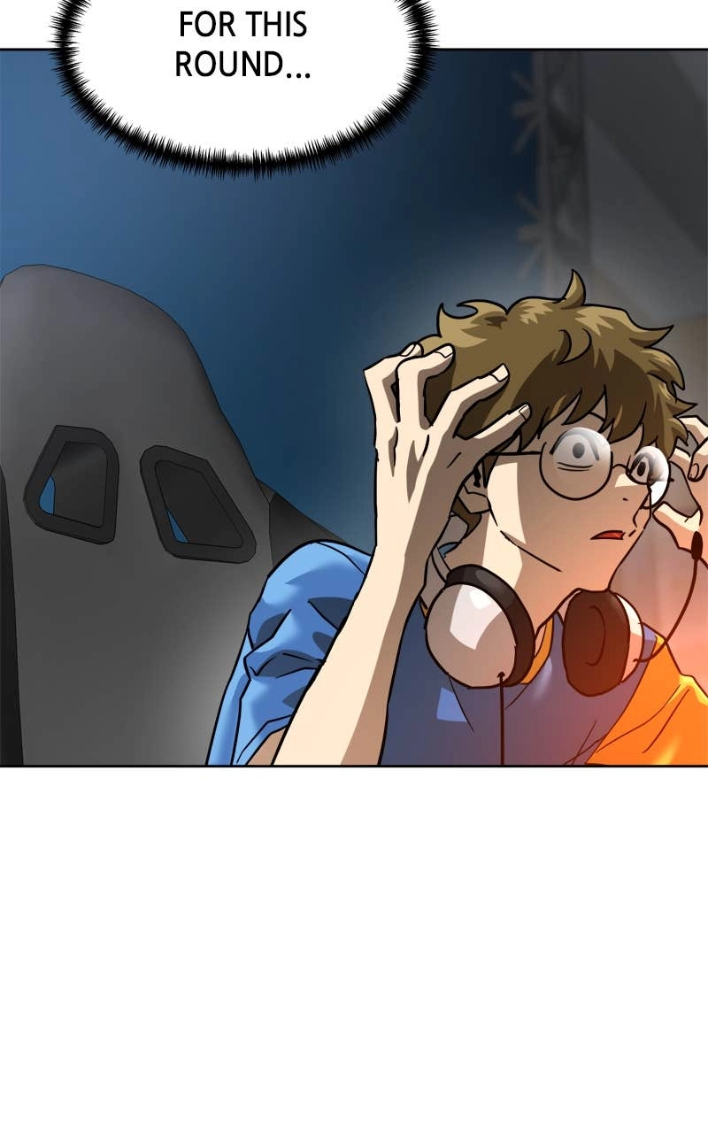 Double Click Chapter 194 - Page 51