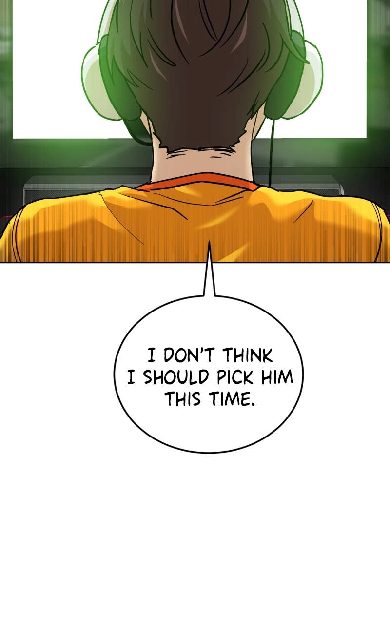 Double Click Chapter 194 - Page 55