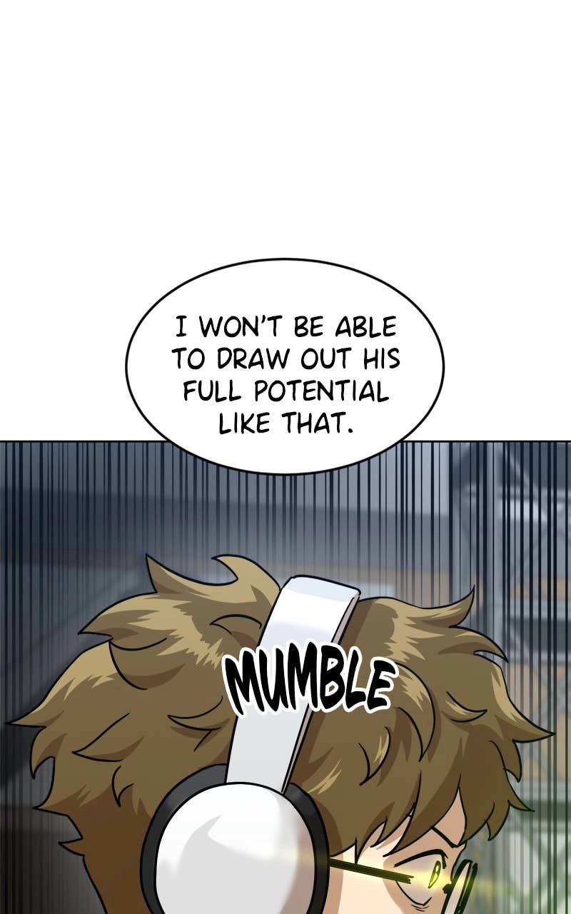 Double Click Chapter 194 - Page 57
