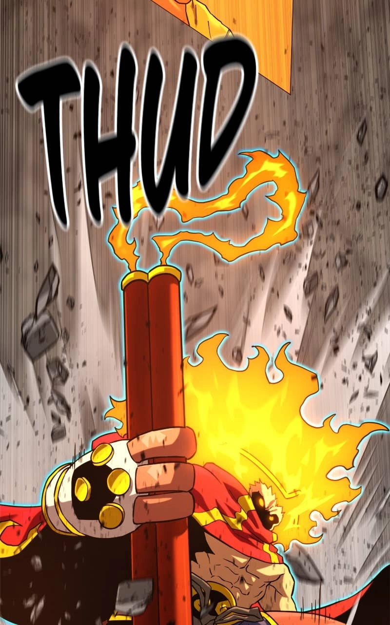 Double Click Chapter 194 - Page 62