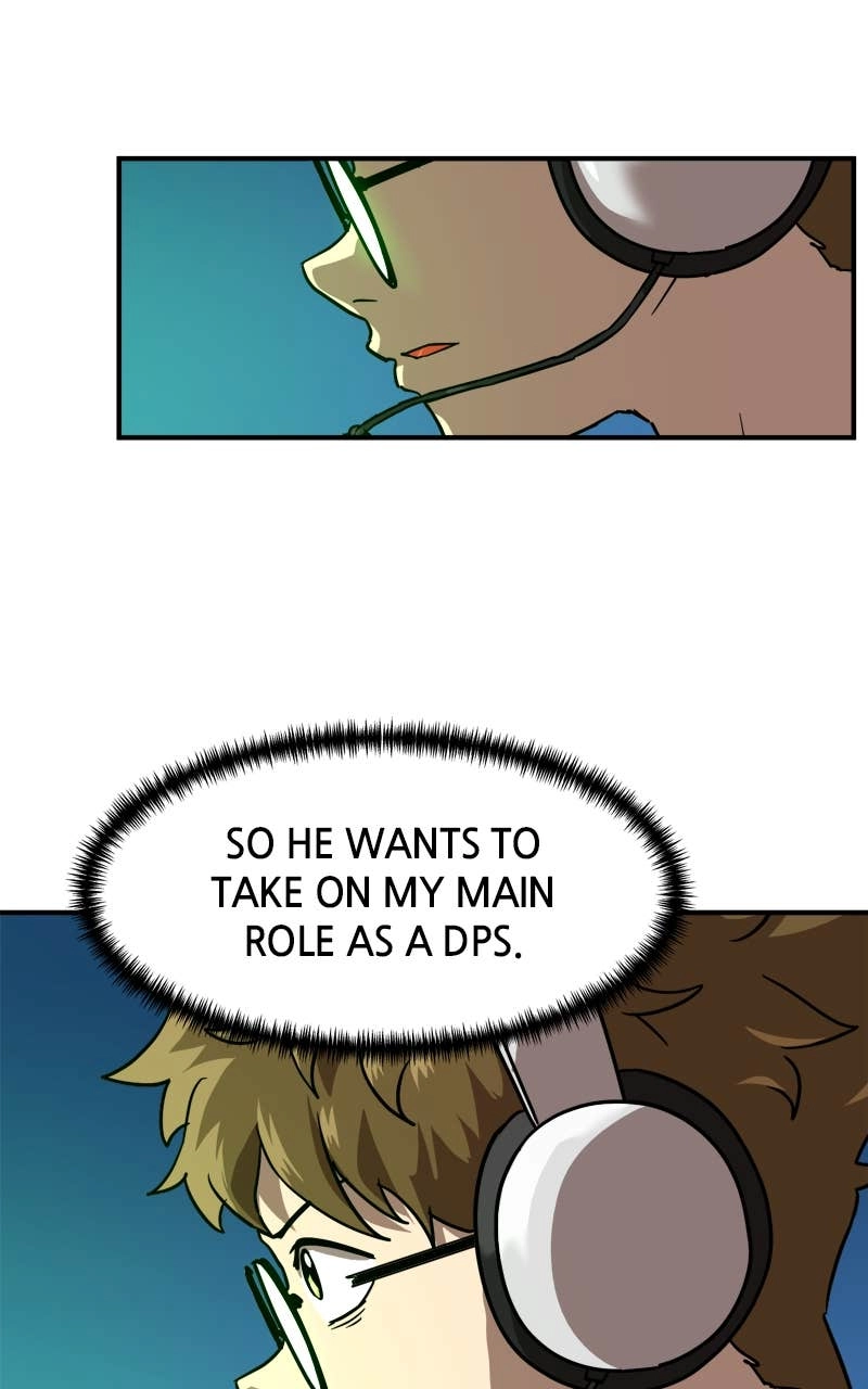 Double Click Chapter 194 - Page 64