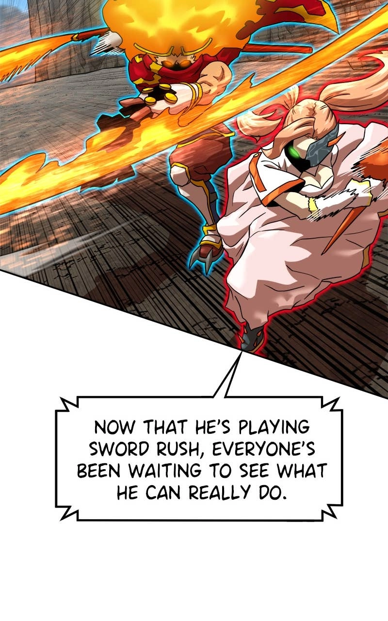 Double Click Chapter 194 - Page 76