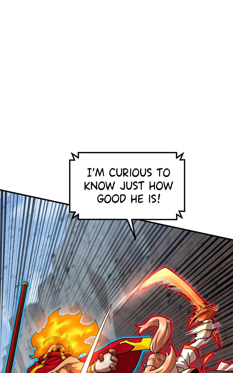 Double Click Chapter 194 - Page 77