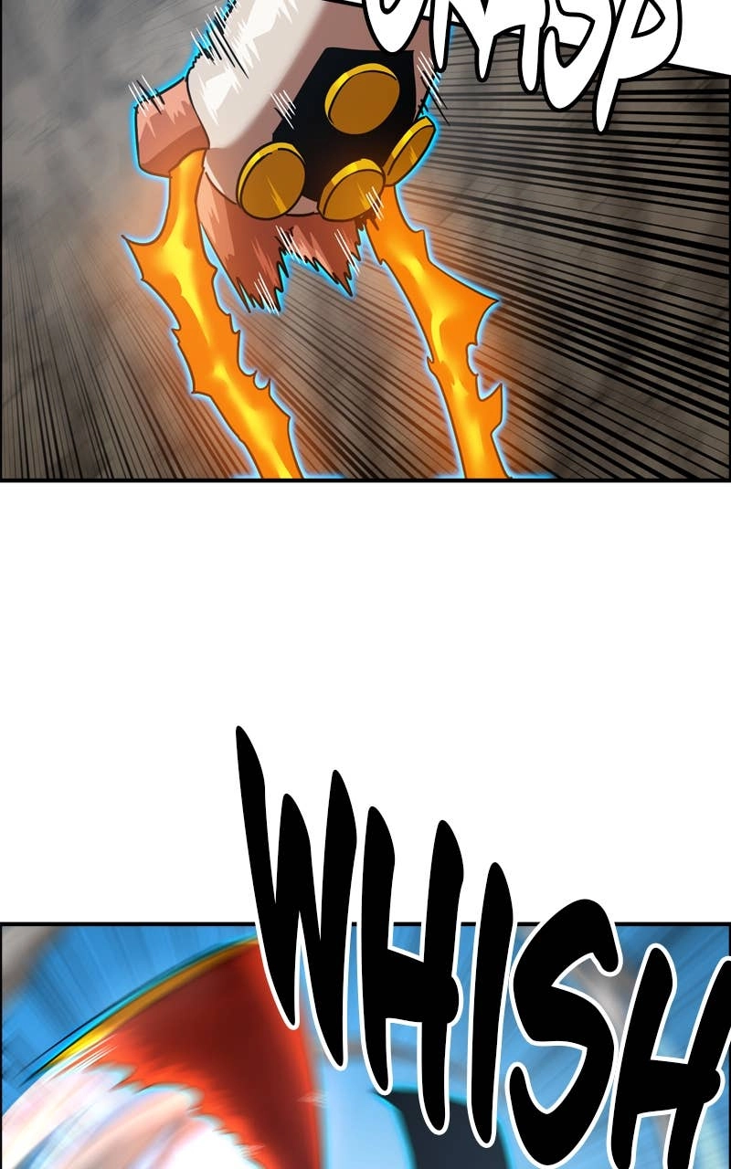 Double Click Chapter 194 - Page 82