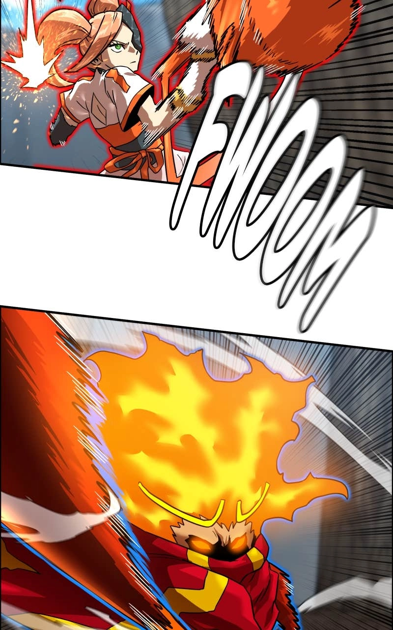 Double Click Chapter 194 - Page 89