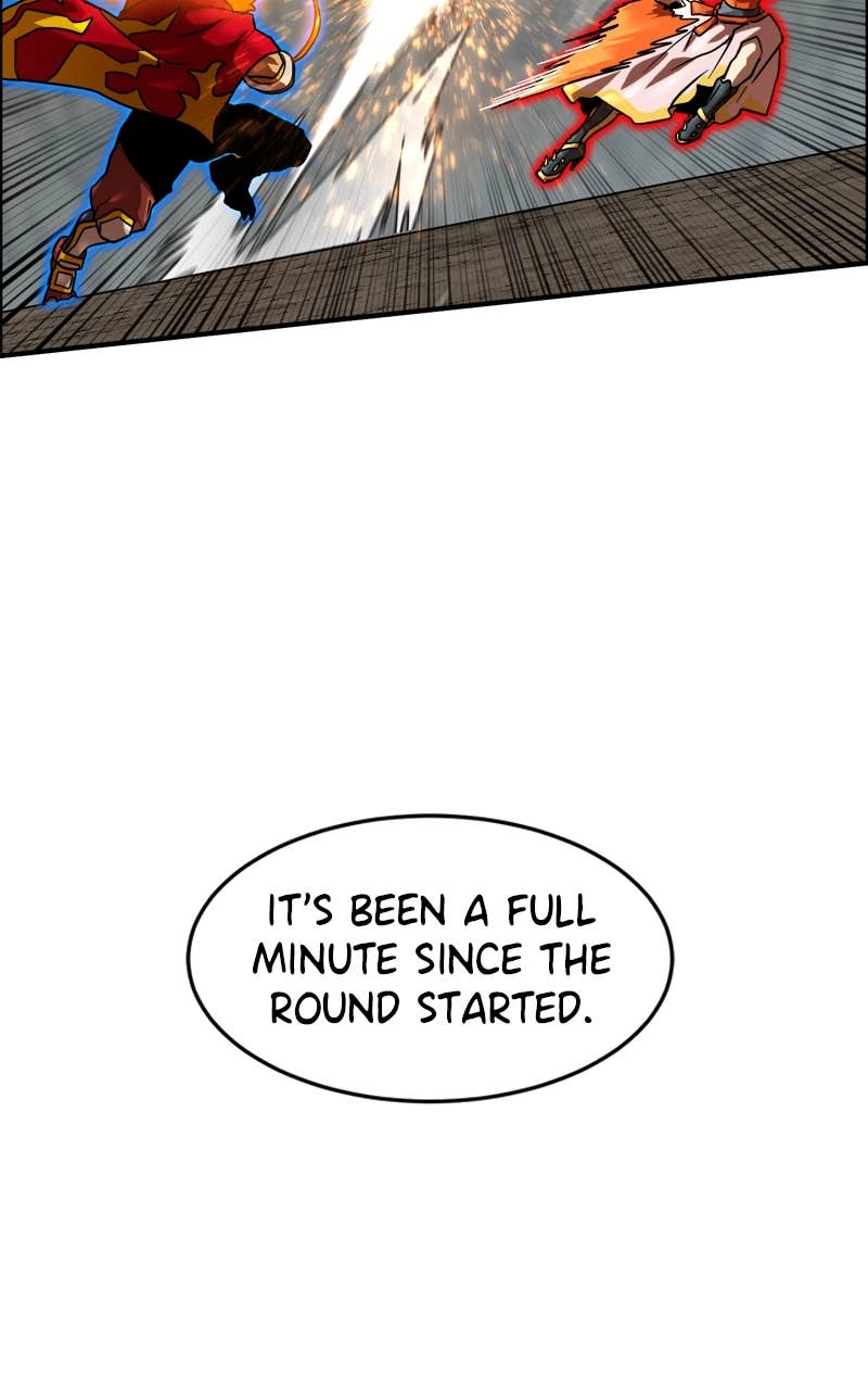 Double Click Chapter 194 - Page 91