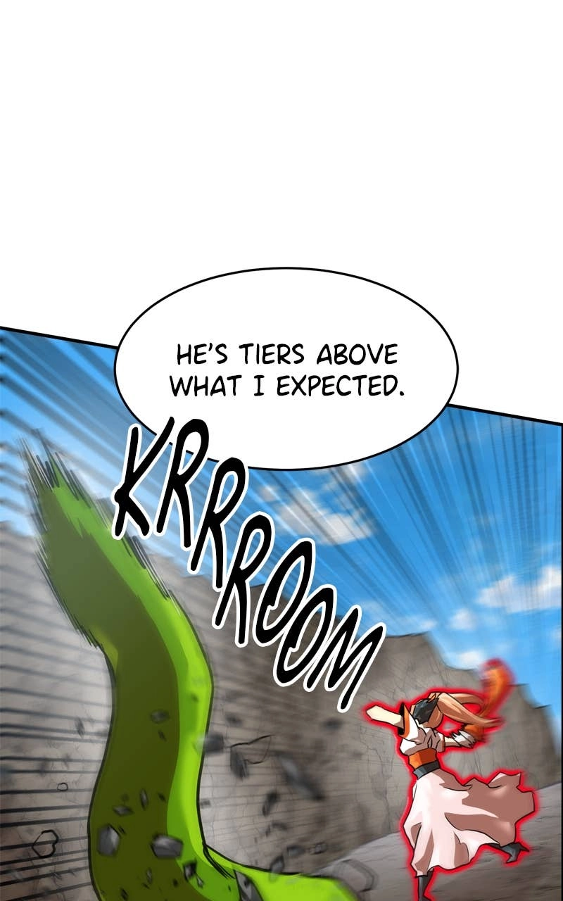 Double Click Chapter 194 - Page 94