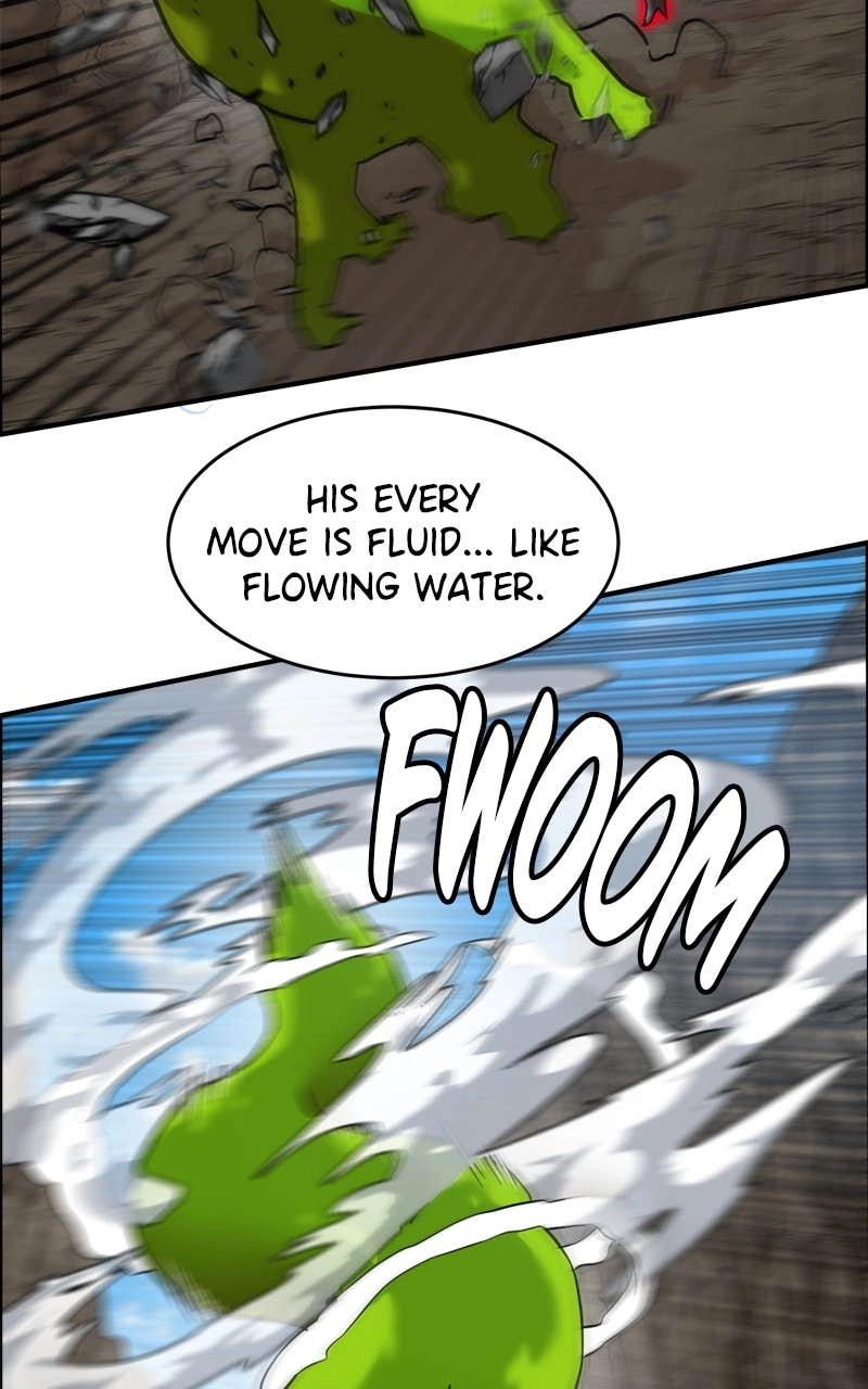 Double Click Chapter 194 - Page 95