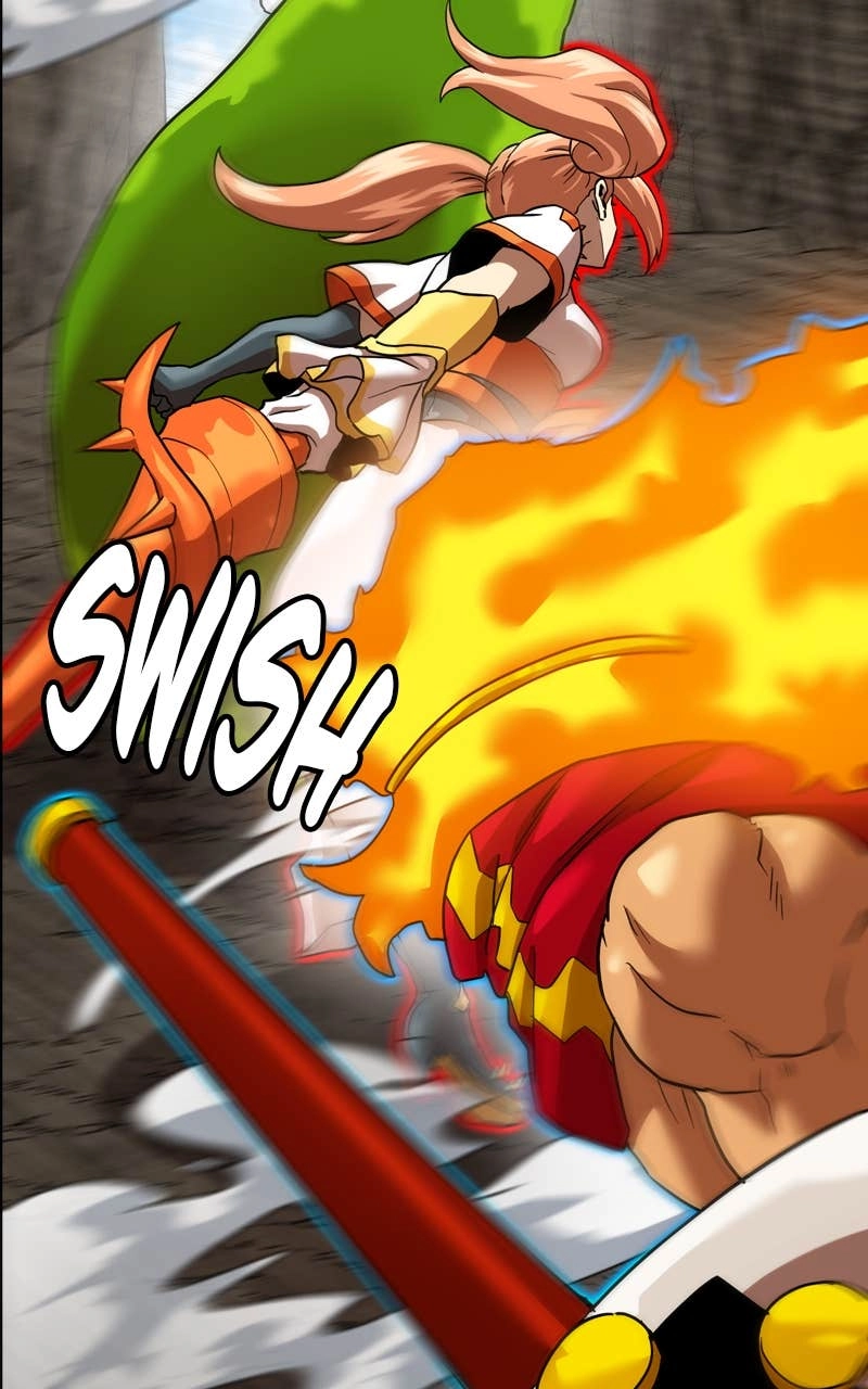 Double Click Chapter 194 - Page 96