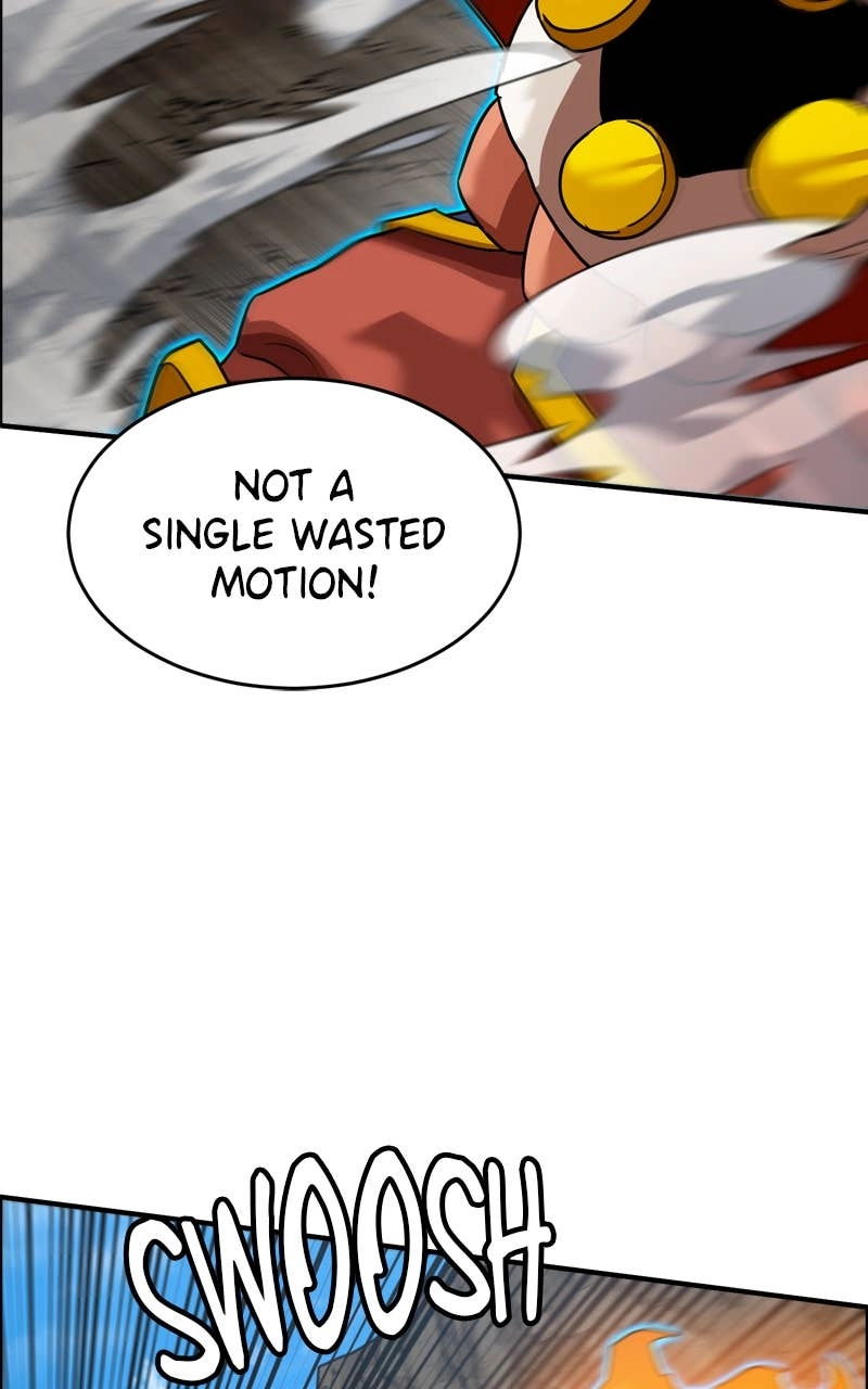 Double Click Chapter 194 - Page 97