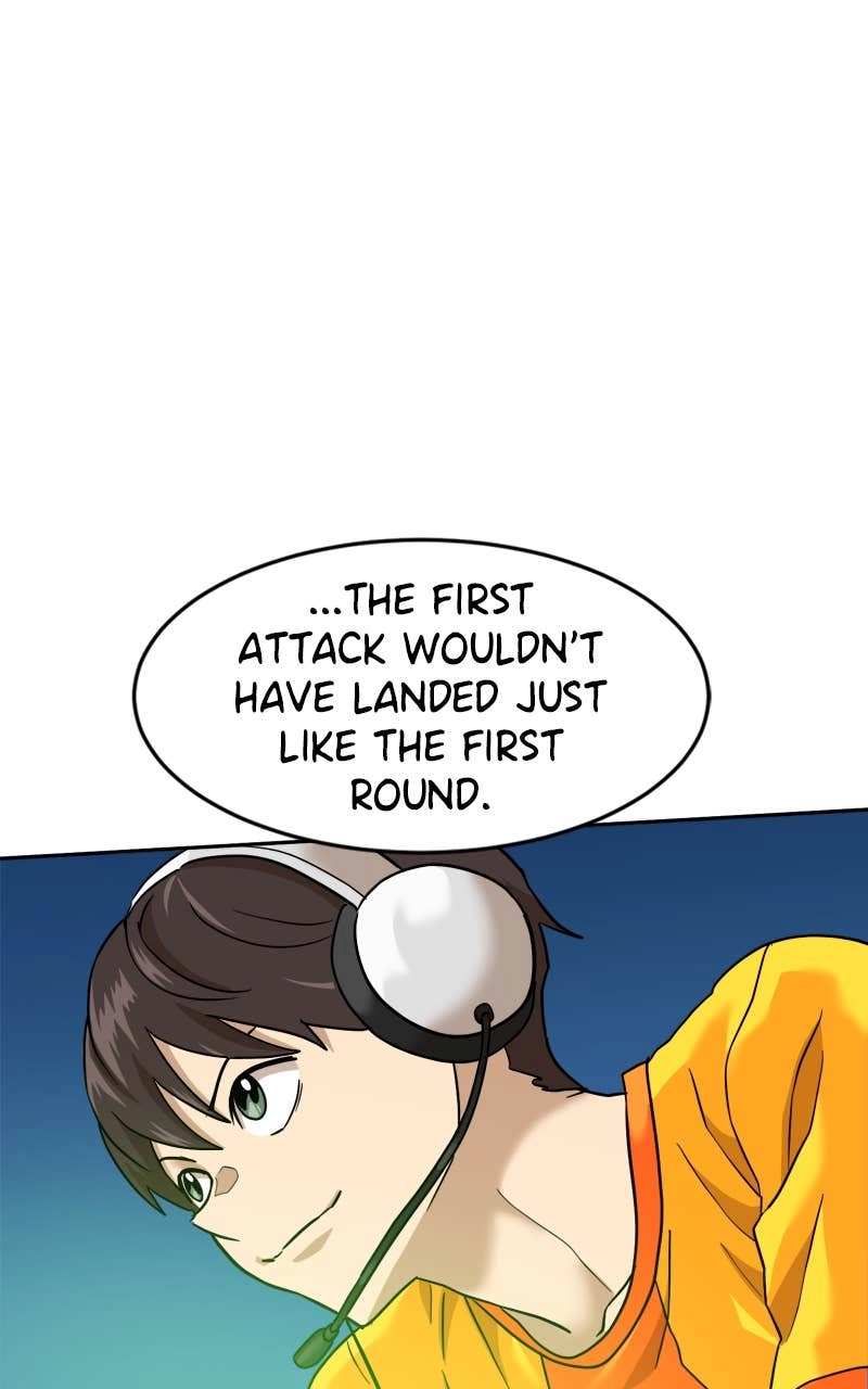 Double Click Chapter 194 - Page 99