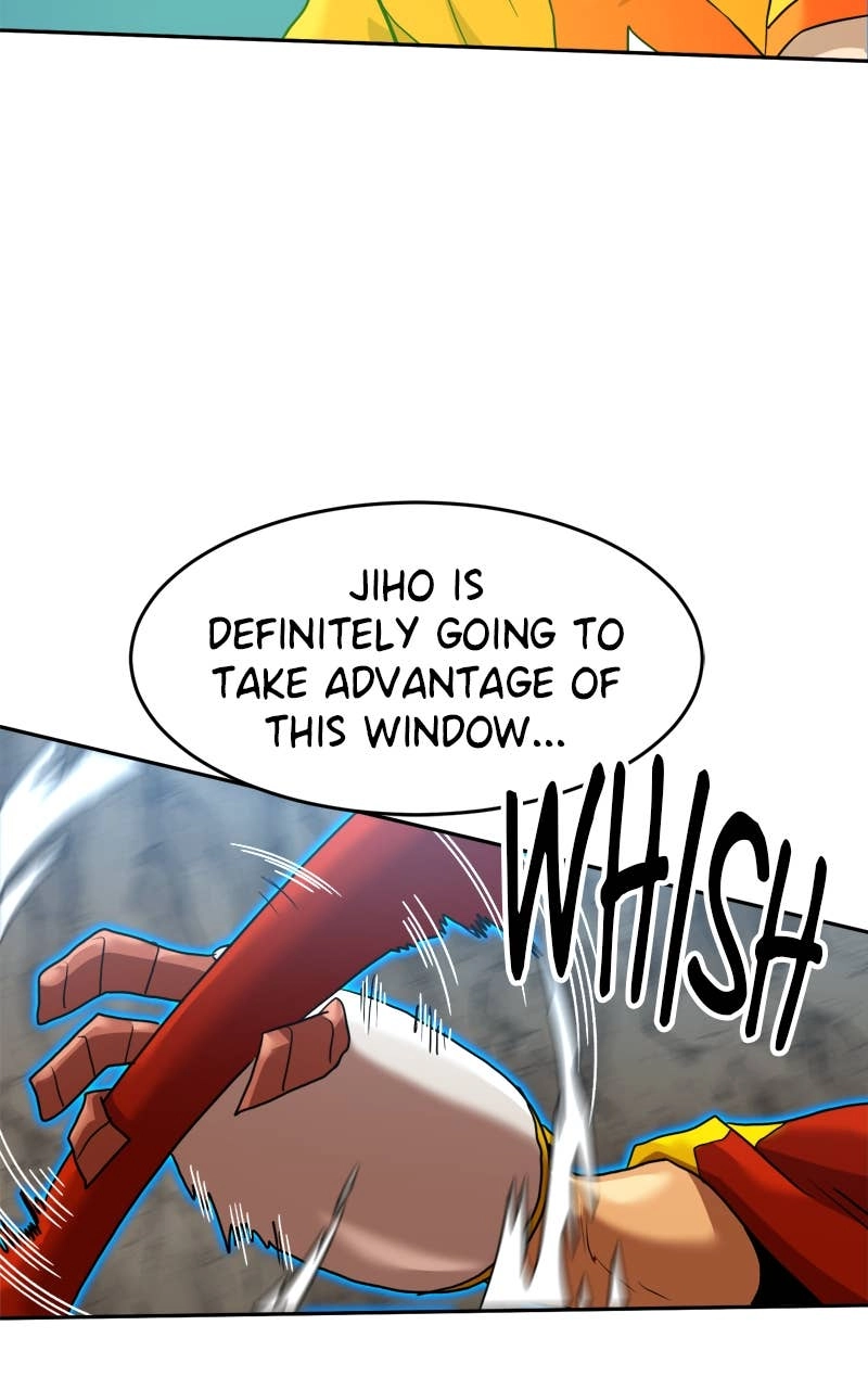 Double Click Chapter 194 - Page 100