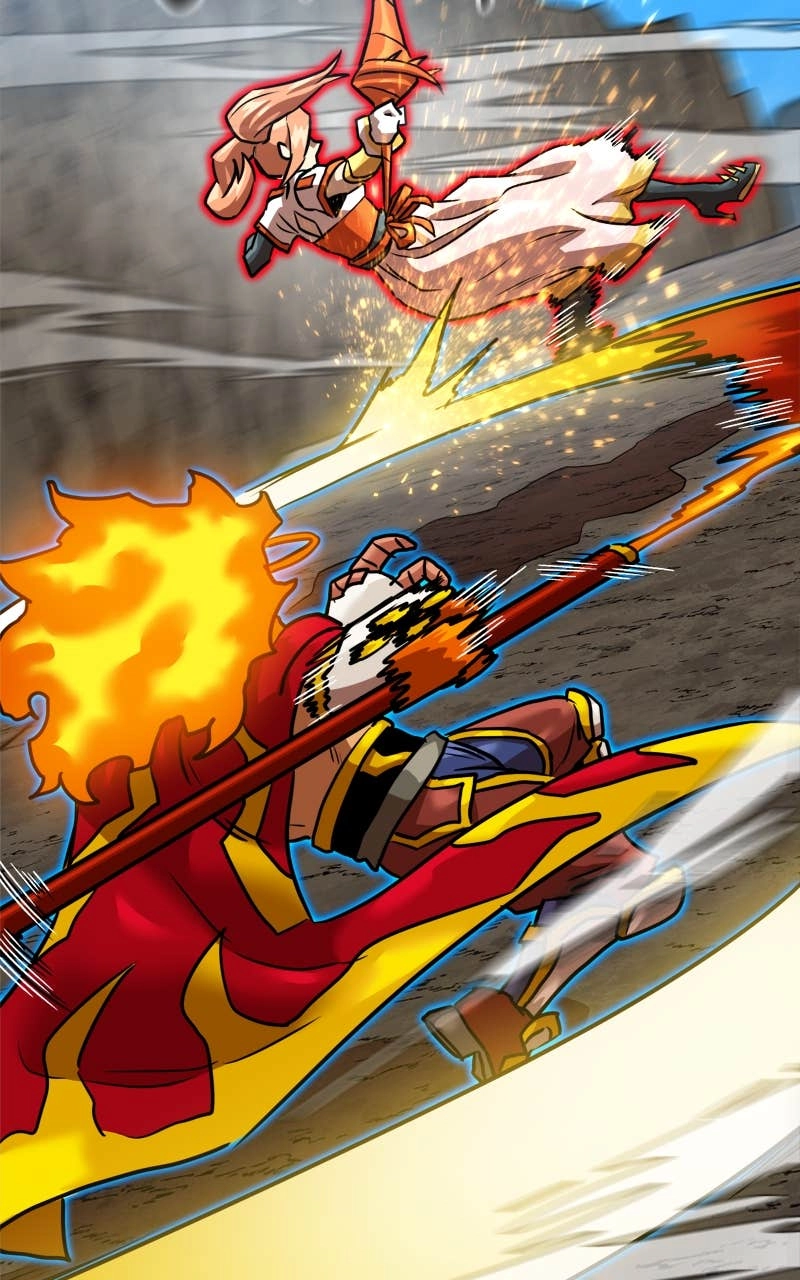 Double Click Chapter 194 - Page 102