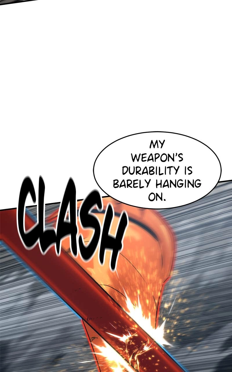 Double Click Chapter 194 - Page 107