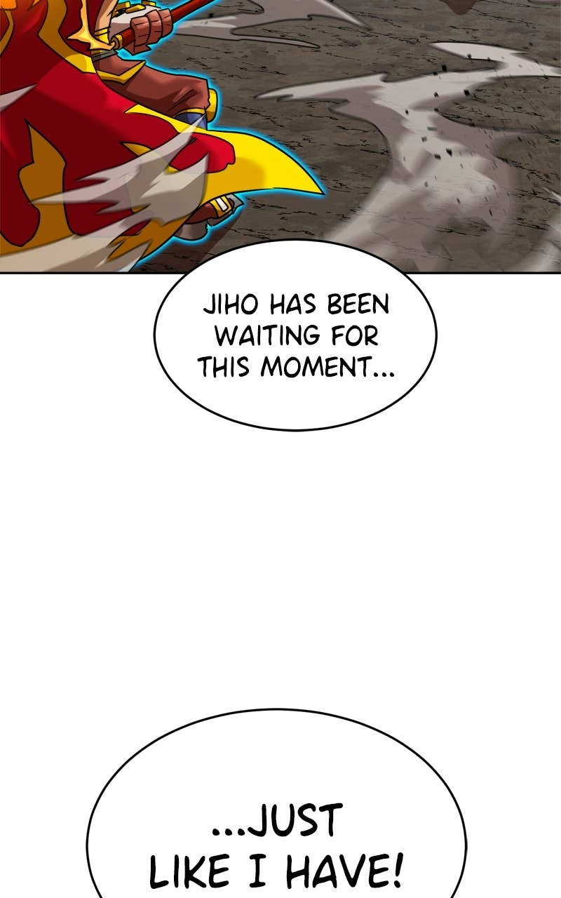 Double Click Chapter 194 - Page 109