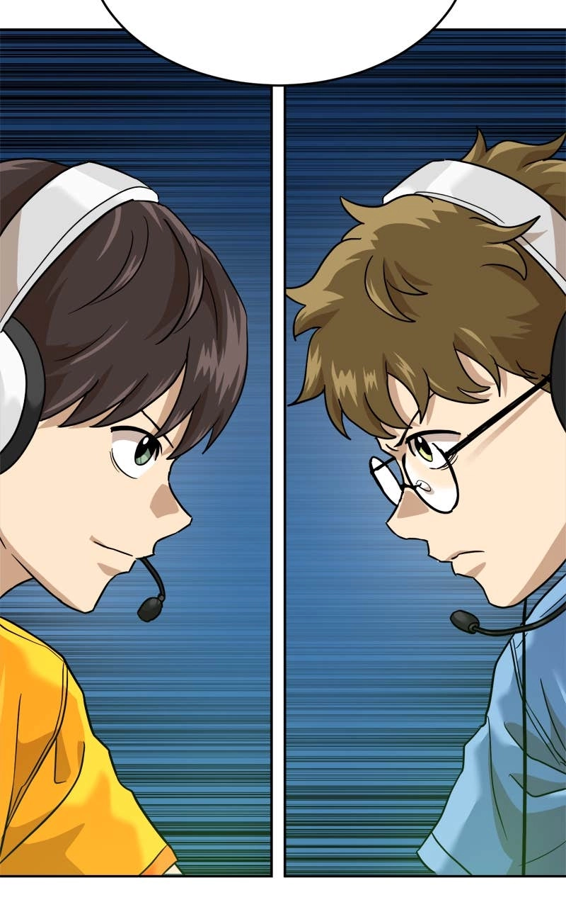 Double Click Chapter 194 - Page 110