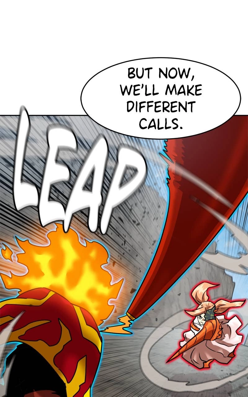 Double Click Chapter 194 - Page 111