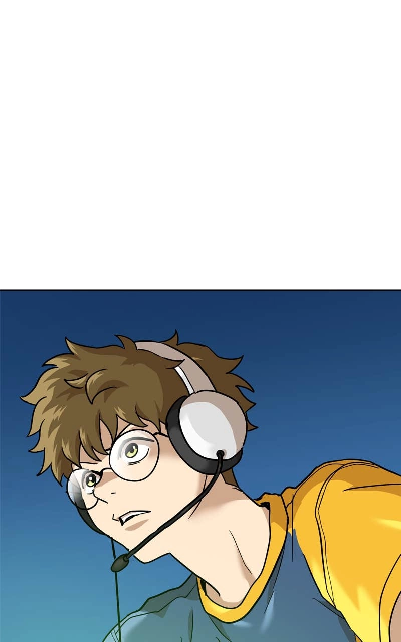 Double Click Chapter 194 - Page 113