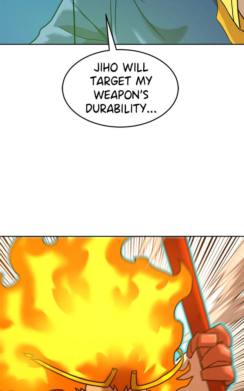 Double Click Chapter 194 - Page 114