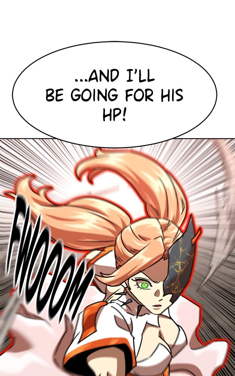 Double Click Chapter 194 - Page 116